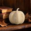 Halloween Pumpkin Decoration - Artificial Fall Ornament for Home Party