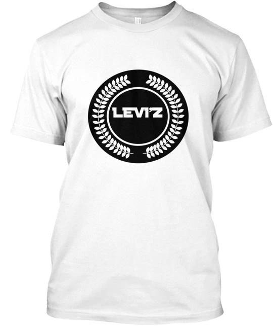 

Футболка Levi z Сделано в США Размеры от S до 5XL S