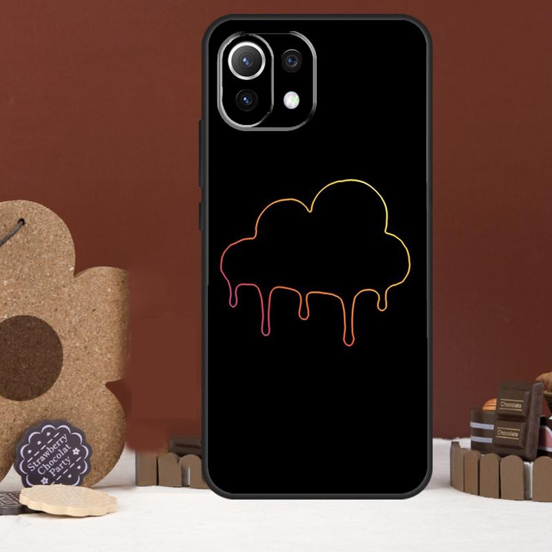Charli D'Amelio Hülle Für Xiaomi 14 15 Ultra 15T 14T 13T 17 Pro Max POCO X7 Pro X5 X6 F5 F6 F7 F8 Ultra Cover