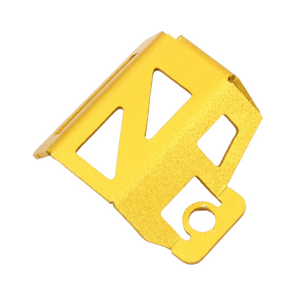 Universal Motorcycle Parts Motocross CNC Rear Oil Cup Cover Decorative Cover For BMW KTM Ducati Tuning Spare Parts