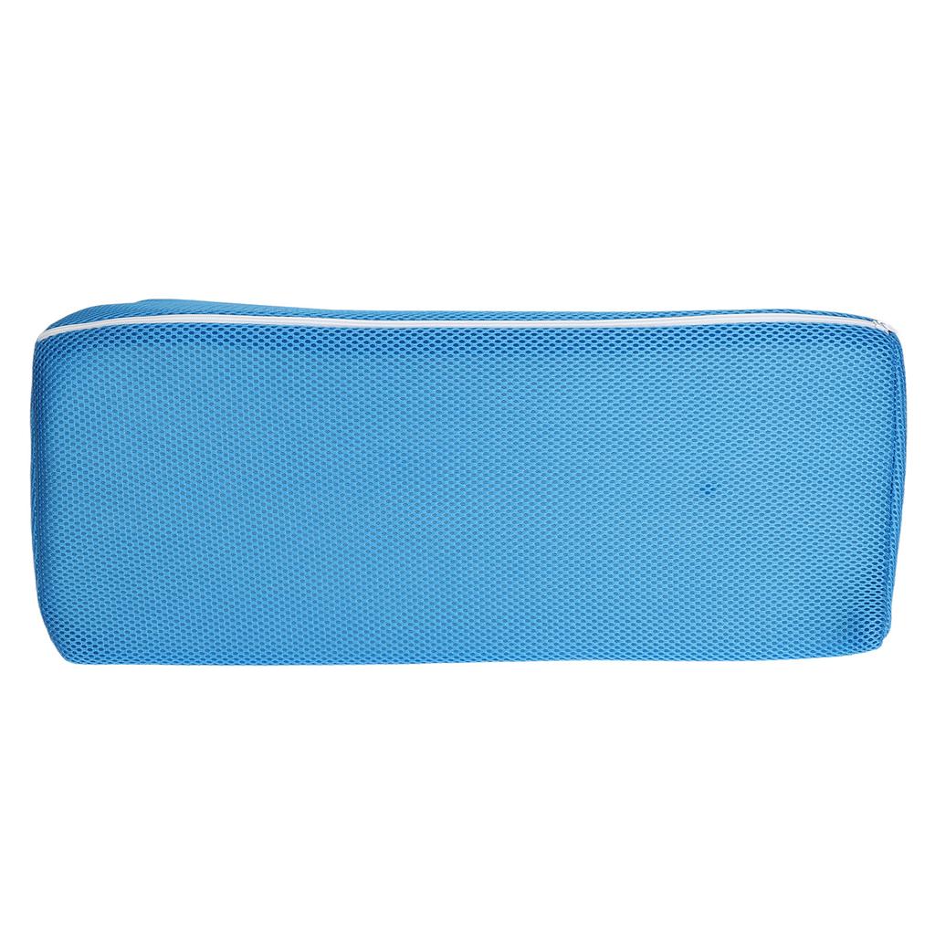 Triangular Wedge Pillow Ergonomic Incline Cushion Support Pillow for Sleeping Pregnant Women