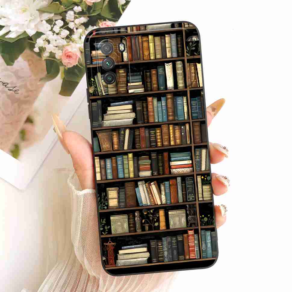For Xiaomi Poco M3 Case PocoM3 Cute Rabbit Soft Silicone Back Cover For Xiaomi Poco M3 Case 6.53'' Phone Cover Bumper Fundas