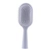 Macaron Air Cushion Comb: Candy Color Hair Styling for Girls