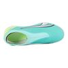 Puma Ultra Pro PU Comfortable Versatile Low-Top Kids Soccer Shoes Kids sneaker Blue White 107231-03