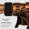 JingJingRS Retro Style Copper Multi-purpose Torch