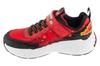 Skechers Mega-Craft 4K, for Boy Red Sneakers