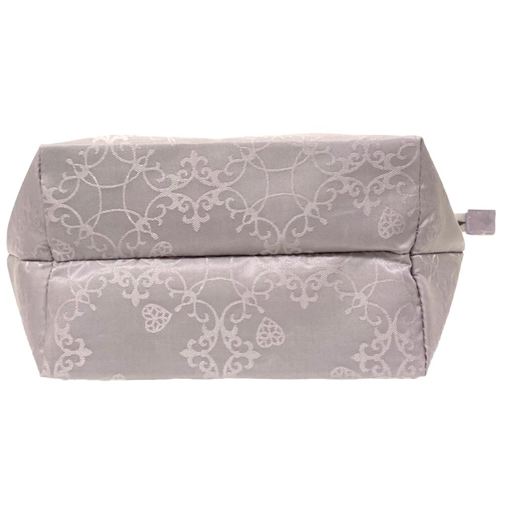 JILL STUART Insulated Case, Small, 09304202, Women's, 09304202A, Light Gray [A]