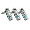 MS713 Anti-rust Panel Door Lock With Latch Electrical Cabinet Lock