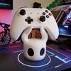 Hollow Knight 3D Printed Controller Stand for PS5/Xbox - Desktop Display and Storage Ornament