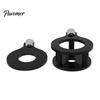 Wall Mounted Hanger 2PCS Vertical Light Swords Mount Racks, Transparent Acrylic Display Storage Bracket Stand, Space Saving for Living Room And Office