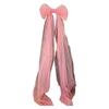 Artistic Large Tulle Ribbon Accent Perfect As Holiday Craft Supply For Christmas Decorations And Party Themes