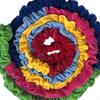 Collaborative Stretch Band for Activities in Garden