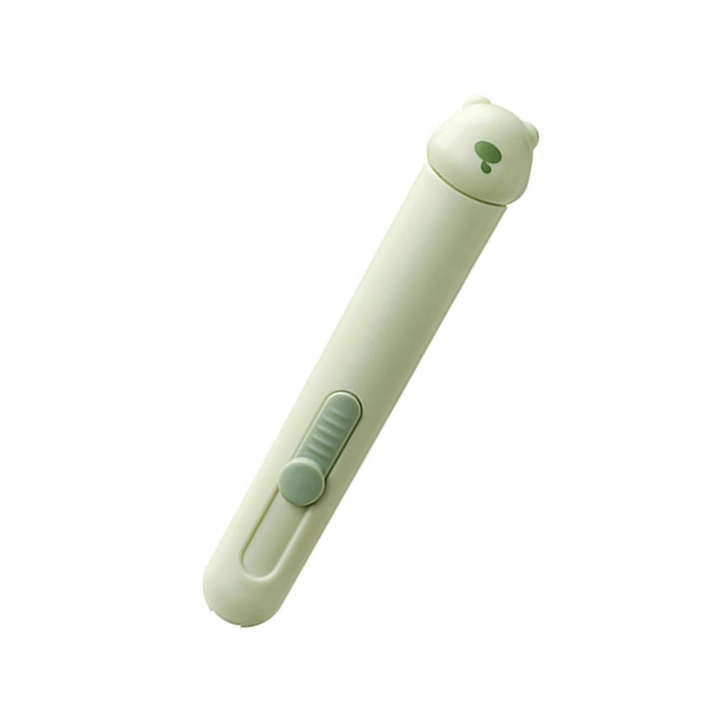 3-in-1 Needle Threader Seam Ripper Needle Storage Case Thread Remover Sewing Tool for Craft Sewings Thread Removing