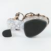 Women's Shoes Spring Clear Heels Sexy Sandals Slipper Girls Shoe for Party Club 14cm Heel 4cm Platform LFD-B3485