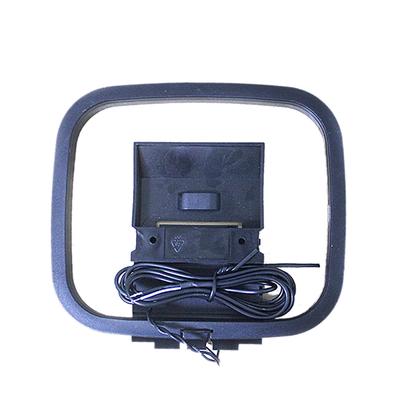 Hifi Am Fm Loop Antenna Connector Wire For Audio Receiver System