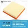 DT08 Air Filter Air Conditioning Filter Element Internal Air Filter Element 21758906 8143691 for Volvo FH FM Truck