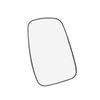 Right Side Mirror Glass Heated w/ Backing For Hyundai Sonata 8th 2011-2014