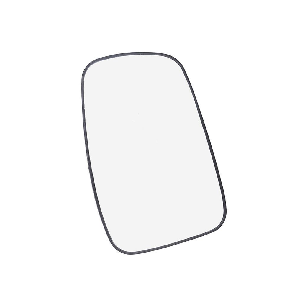 Right Side Mirror Glass Heated w/ Backing For Hyundai Sonata 8th 2011-2014