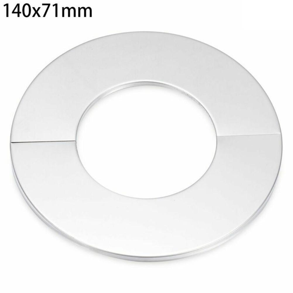 Osłona rury Osłony ścienne Osłona kranu Dekoracyjna osłona kranu Dekoracyjna osłona kranu