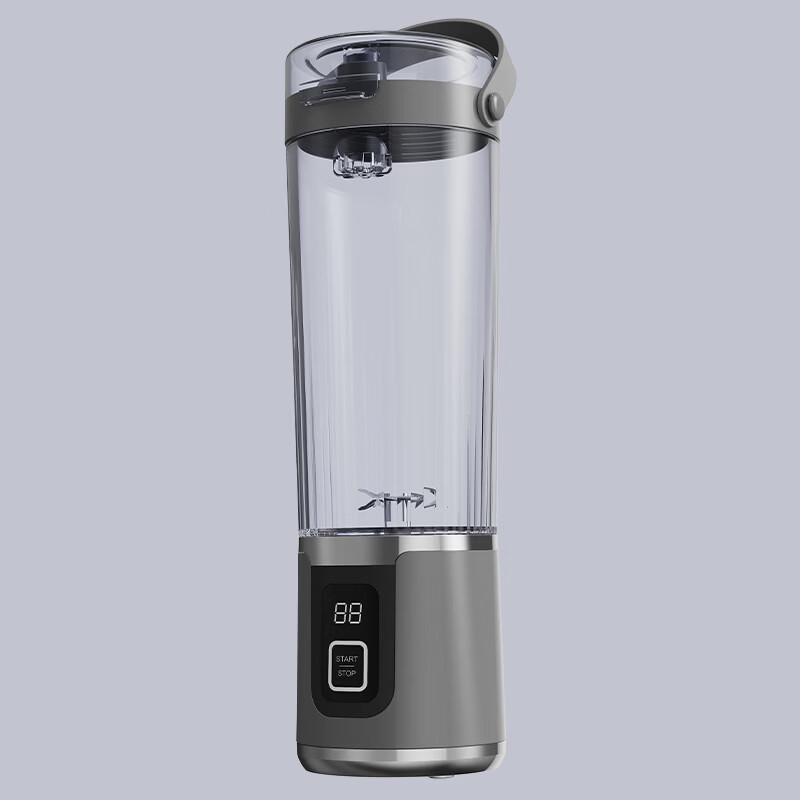 

ZISIZ Baby Food Maker & Portable Juicer