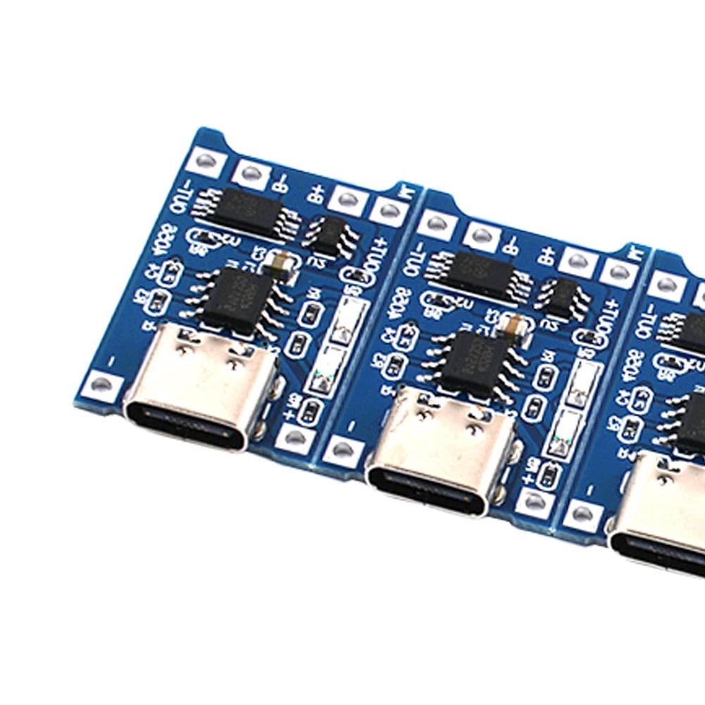 Reliable Battery Charger Board for Polymer and Parallel Lithium Batteries