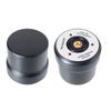 Supernew Quadrifilar Helix Multi-Satellite Multi-Frequency Spiral Antenna GPS BDS GLONASS L-Band Active UAV RTK
