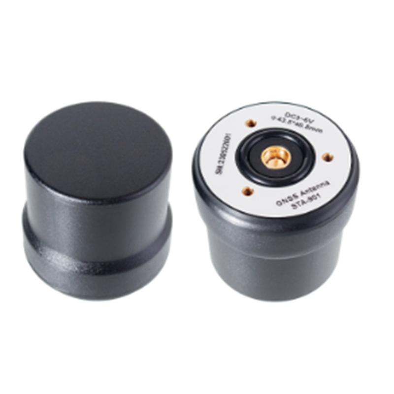 Supernew Quadrifilar Helix Multi-Satellite Multi-Frequency Spiral Antenna GPS BDS GLONASS L-Band Active UAV RTK