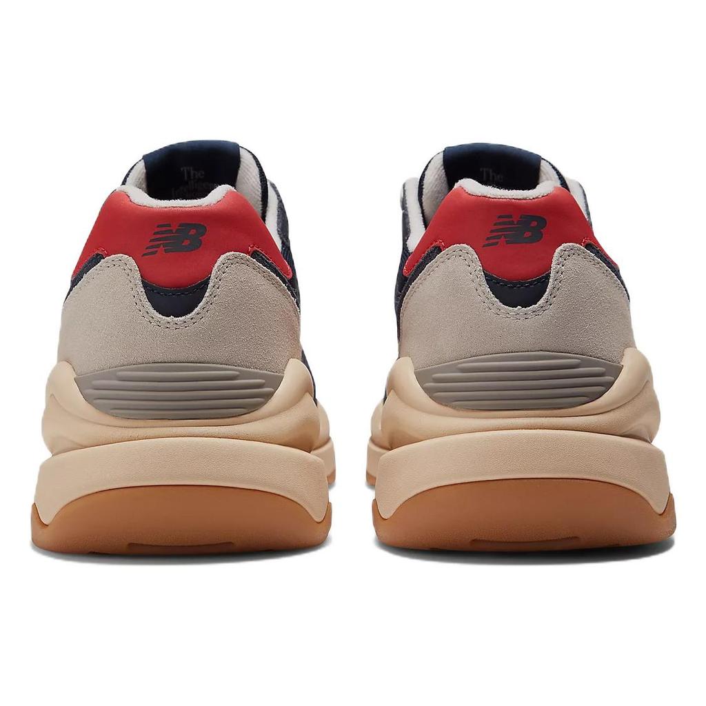 New New Balance 57/40 'Eclipse Sea Salt' M5740RSI