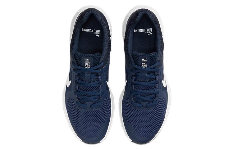 Nike Run Swift 2 'Midnight Navy' CU3517-400