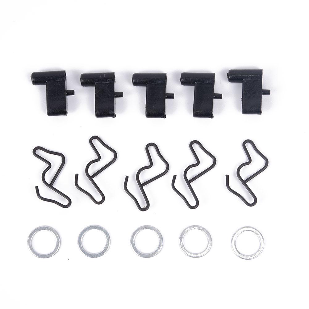 Starter Pawl Kit for Chainsaws 029 039 024 026 036 034 M90 MS390 MS310 044 MS440 MS460 Includes Pawls Springs Gaskets