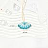 5-10cm Rhinestone Patch Starfish Pendant Sea Horse Patch For Bag Decoration Accessories Personalized Gifts Clothing Applique