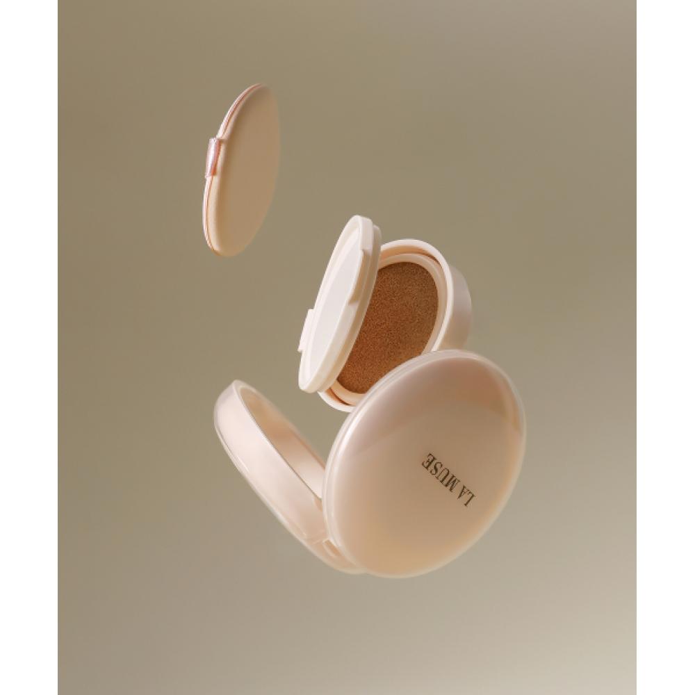 Lamuse R coRRect caRe Complete Cc Cushion