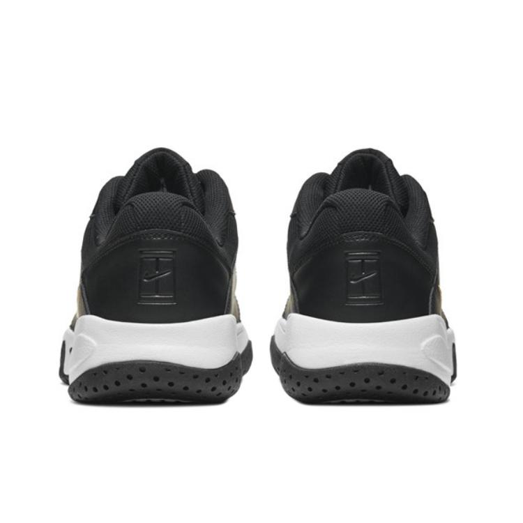 Nike Court Lite 2 Black/Gold AR8836-012