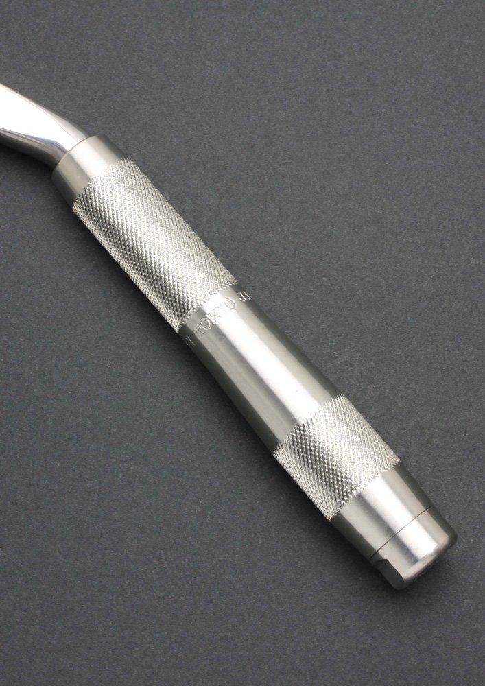 MIKI BX Hacker Short BX3