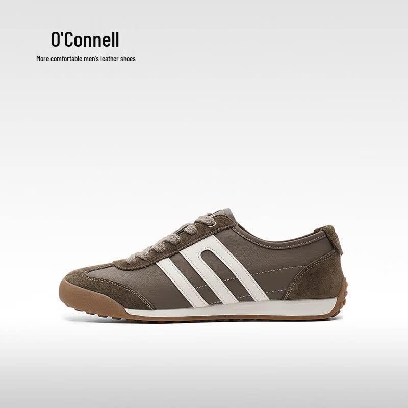 Aokang Men s Fashion Casual German Training Shoes 41