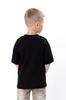 Kids’ T-Shirt for Boys – Lightweight Cotton, Classic Cut, Printed Design Summer 6414-001-33-4-2 HC