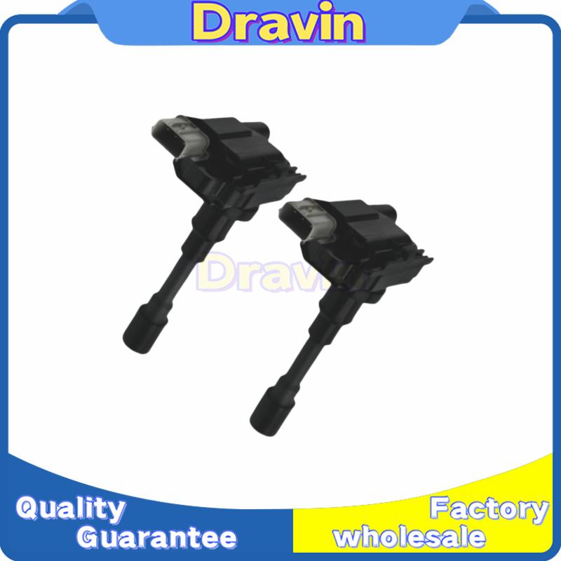 Ignition Coil 33705-80G00 33410-77E01 33400-65G00 for Suzuki Ingis Jimmy Baleno SX4 Swift Holden Cruze YG M13A M15A M16A G16B