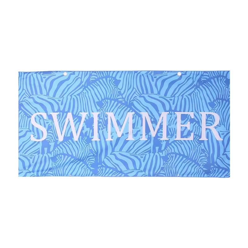 KANSOON Multi-functional Sports Beach Towel