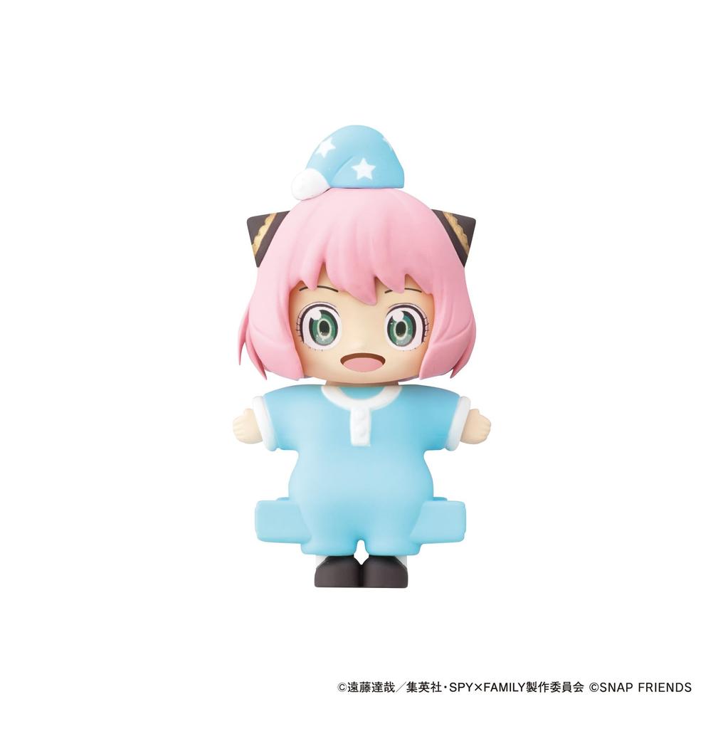 Megahouse Snap Friends Anya Forger 6 and SPY×FAMILY (ages up)