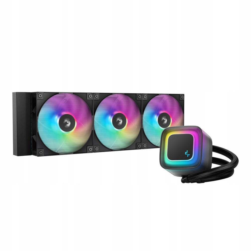DeepCool LE360 V2 Liquid Cooling System