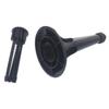 Trumpet Stands  Five-Legged Metal Stands  Folding Trumpet Stands  Support Bases