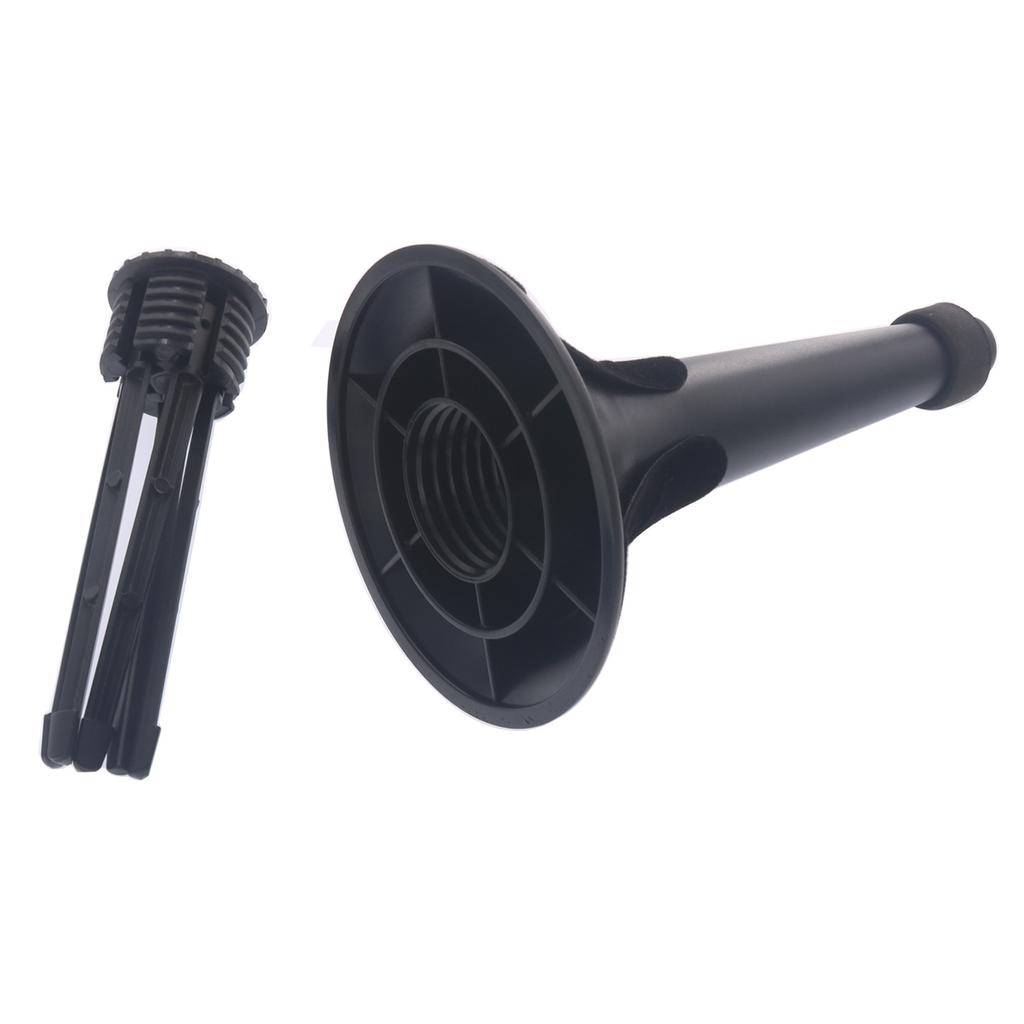 Trumpet Stands Five-Legged Metal Stands Folding Trumpet Stands Support Bases