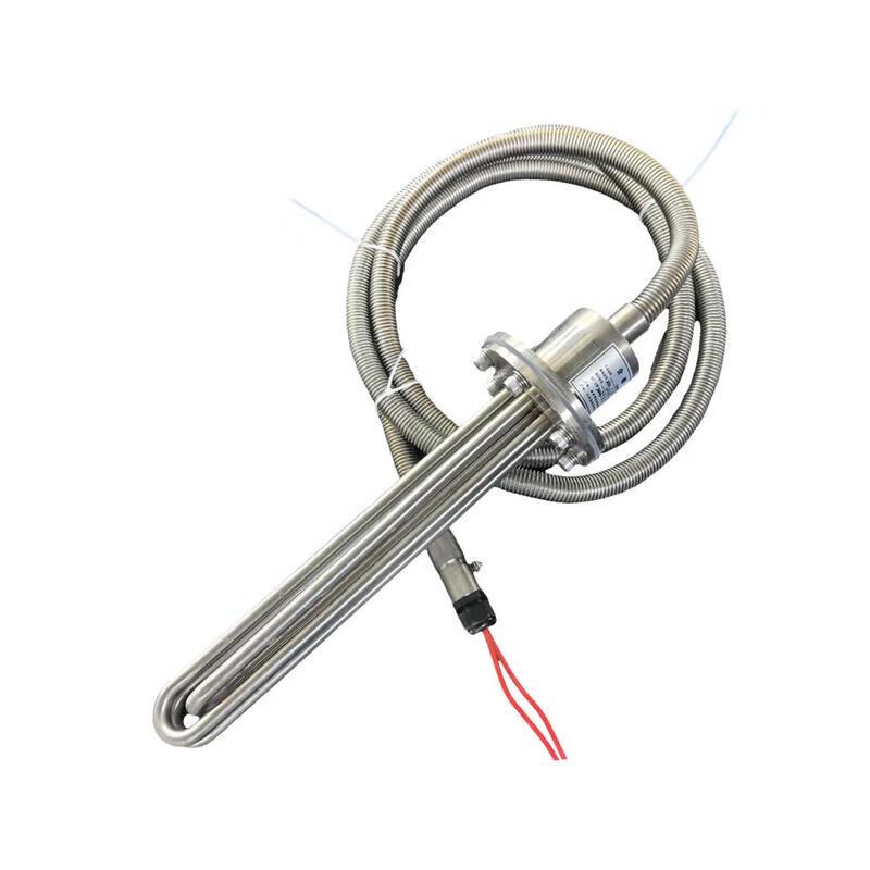 Industrial Submersible Electric Heating Rod