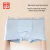 Goodbaby Girls' Ice Silk Breathable Briefs