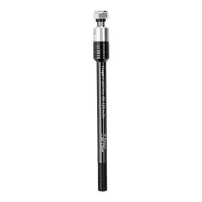 Fahrrad Vordergabel Achse 160-178MM P1.0 Fahrrad Anhängerkupplung Steckachsen Adapter Steckachsen Adapter für Fahrrad Anhängerkupplungen