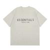 ESS Hoodie - Short Sleeve T-Shirt Shorts Loose Fit Unisex Casual Daily Wear