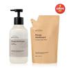 Deep Moisture Creamy Body Wash 500ml + Refill 500ml