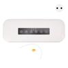 Small Vacuum Sealer Wet Dry Dual Use Detachable Cleaning Kitchen Plastic Food Vacuum Sealing