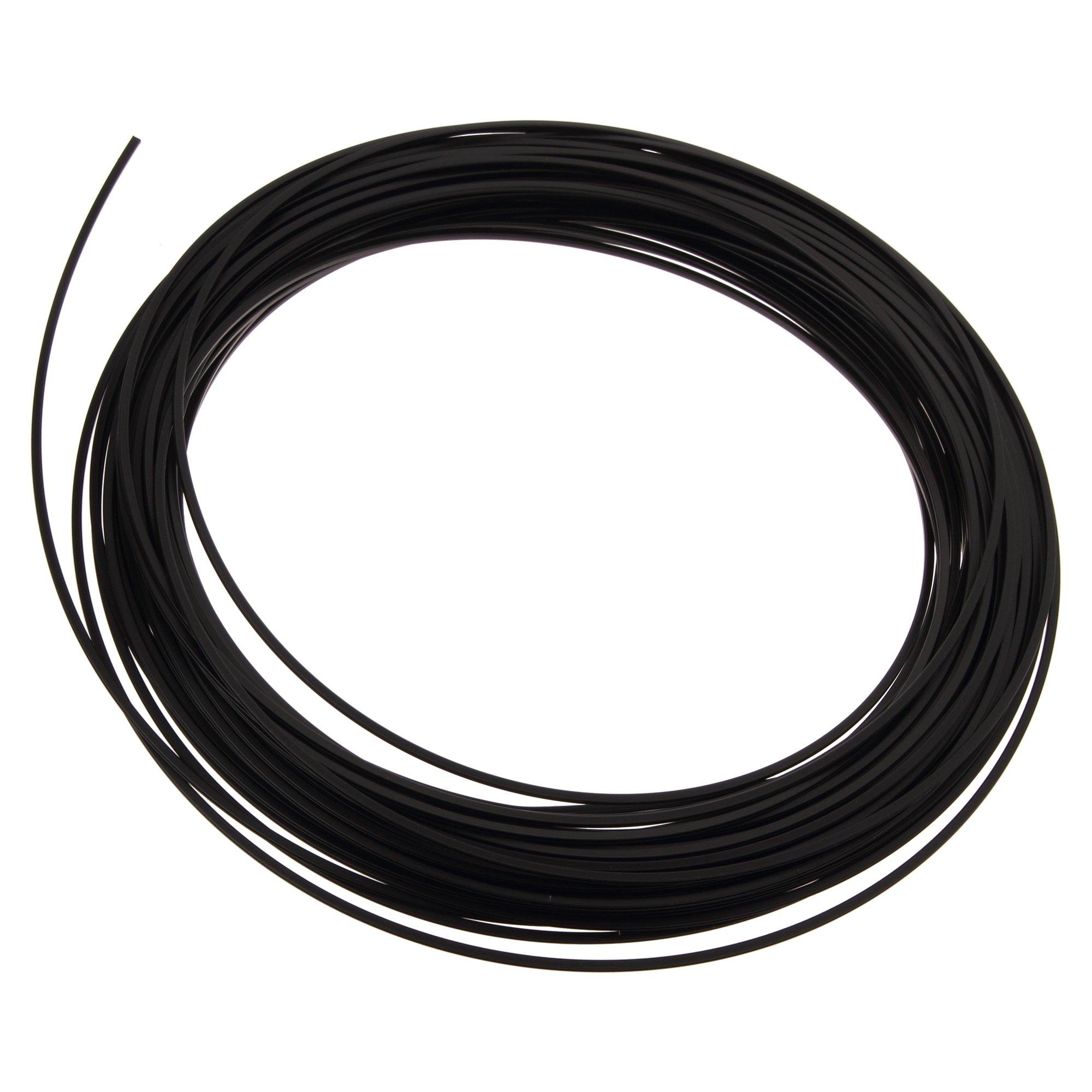 

Гибкая втулка Panduit, без разреза, рулонного типа, атмосферостойкий черный, GES62F-C0