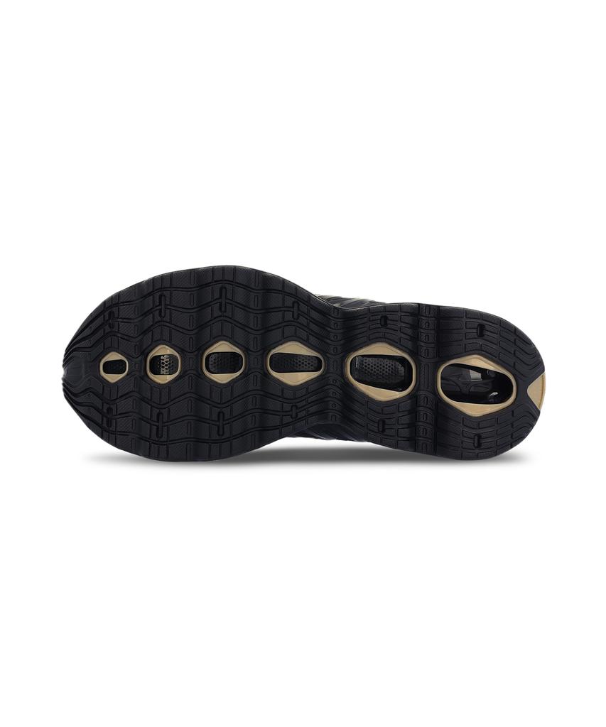 Mizuno (Unisex) Wave Prophecy 14 S - Black:Ge Gold / J1Gc258381